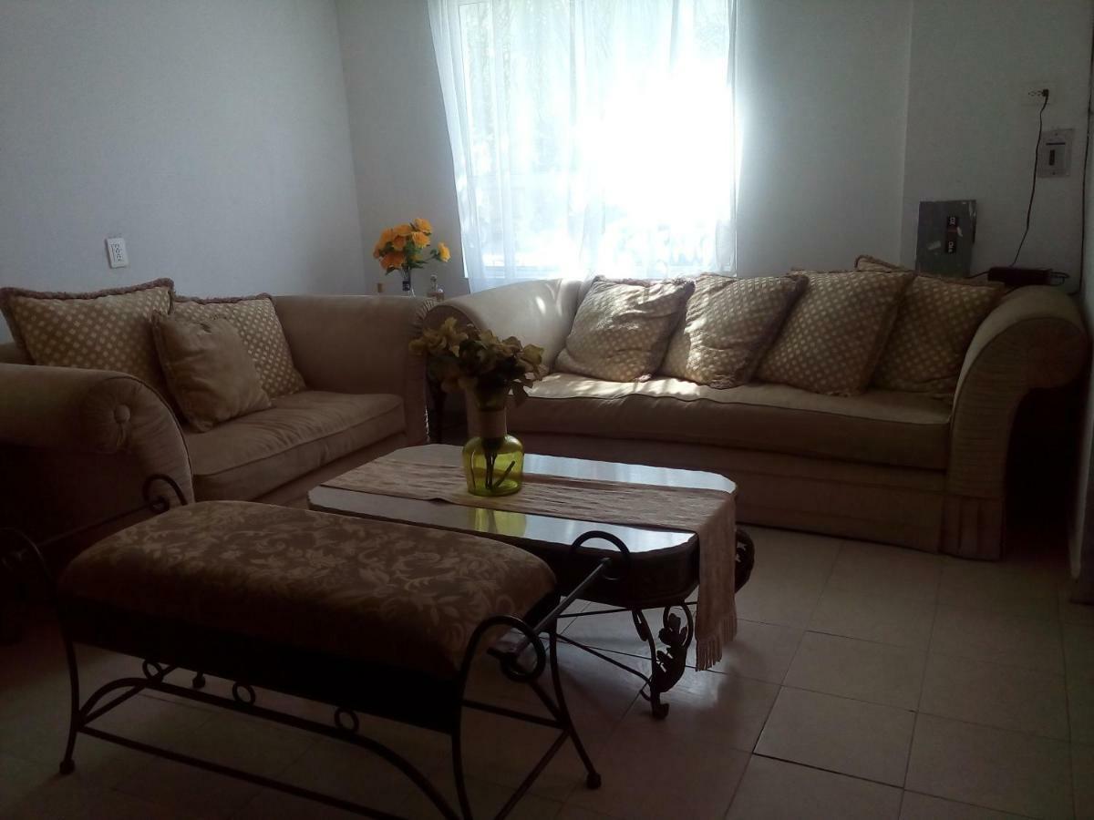 Casa A 7 Min Aeropuerto De Monterrey * Pesqueria