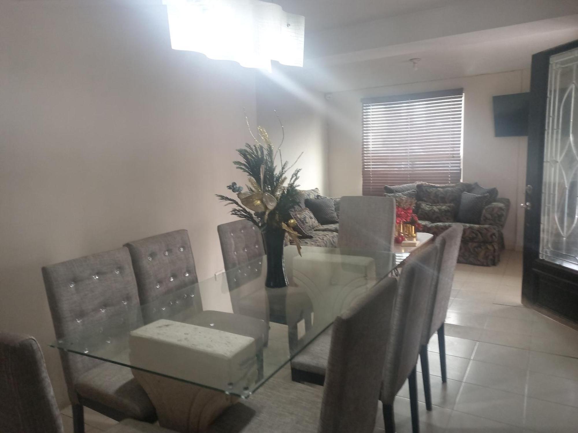 Pensión Casa A 7 Min Aeropuerto De Monterrey Pesqueria