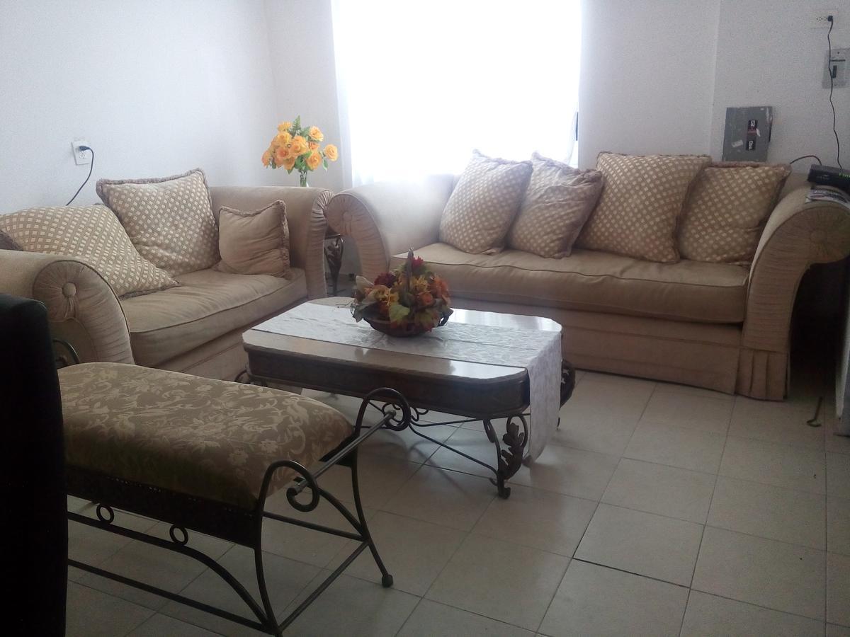 Pensión Casa A 7 Min Aeropuerto De Monterrey *